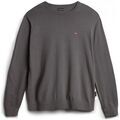 Pull Napapijri DECATUR 4 - NP0A4GAW-H31 GRAY GRANIT Grenoble