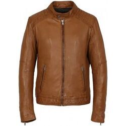 Blouson Oakwood Blouson Manager 6 Ref 59389 Marron