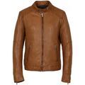 Blouson Oakwood Blouson Manager 6 Ref 59389 Marron