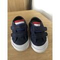 Baskets basses enfant Le Coq Sportif Basket le coq sportif