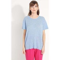 T-shirt Studio Cashmere8 AVA 6