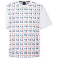 T-shirt Brvn Logomania Vest