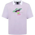 T-shirt Brvn Apple Universe