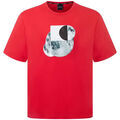 T-shirt Brvn Moonlight