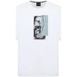 T-shirt Brvn Brain Scan