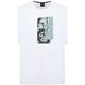T-shirt Brvn Brain Scan