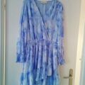Robe courte MICHAEL Michael Kors Robe Michael Kors L