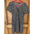 Robes sur Grenoble : Robe courte Kiabi Robe