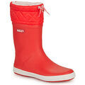 Bottes neige enfant Aigle GIBOULEE