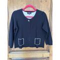 Gilets sur Grenoble : Gilet Captain Tortue Gilet