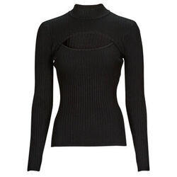 Pull Guess LS RIB CUTOUT SWTER