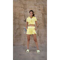 Chemise THEAD. ALYSSA