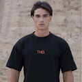 T-shirt THEAD. TESS