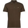 Polo Lyle & Scott Plain Polo Shirt