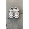 Baskets basses enfant Nike basket nike b&eacute;b&eacute; gar&ccedil;on Blanc