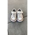 Baskets basses enfant Nike basket nike b&eacute;b&eacute; gar&ccedil;on Blanc