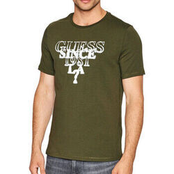T-shirt Guess G-M2YI44J1311