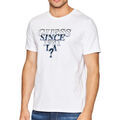 Tee-shirts sur Grenoble : T-shirt Guess G-M2YI44J1311