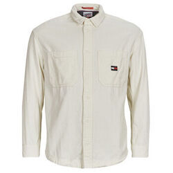 Chemise Tommy Jeans TJM CASUAL CORDUROY OVERSHIRT
