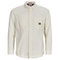 Chemise Tommy Jeans TJM CASUAL CORDUROY OVERSHIRT
