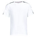 Tee-shirts sur Grenoble : T-shirt Tommy Hilfiger SS TEE LOGO