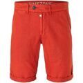 Shorts/Bermuda sur Grenoble : Short Timezone Short homme Ref 59861 Rouge