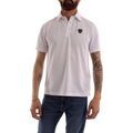 Polo Blauer 23SBLUT02410 Grenoble