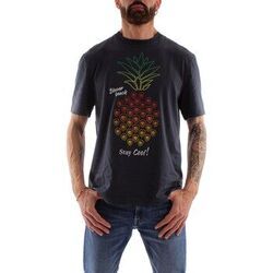 T-shirt Blauer 23SBLUH02495