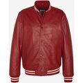 Veste Schott LCTEDDYS23 RED