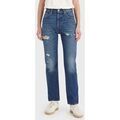 Pantalons sur Grenoble : Jeans Levis 12501 0423 - 501-NEW LIFE