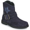 Boots enfant Citrouille et Compagnie GUSTINE