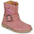 Boots enfant Citrouille et Compagnie GUSTINE Grenoble
