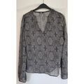 Chemise Ikks Blouse fluide ikks Grenoble