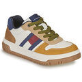 Baskets basses enfant Tommy Hilfiger T3X9-33118-1269A330