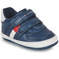 Baskets basses enfant Tommy Hilfiger T0B4-33090-1433A474