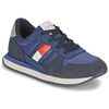 Baskets basses enfant Tommy Hilfiger T3X9-33130-0316800