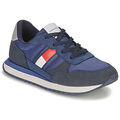 Baskets basses enfant Tommy Hilfiger T3X9-33130-0316800