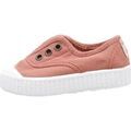 Baskets basses enfant Victoria INGLESA ELASTICO LONA TINTADA PUNTERA