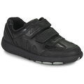 Baskets basses enfant Clarks REX STRIDE K