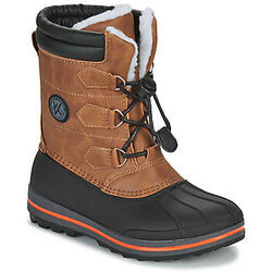 Bottes neige enfant Kimberfeel JAREK