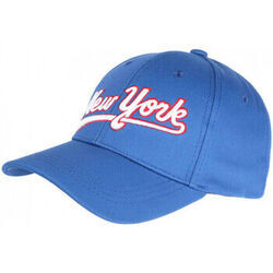 Casquette Nyls Cr&eacute;ation Casquette Homme multicolor
