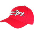 Casquette Nyls Cr&eacute;ation Casquette Homme multicolor