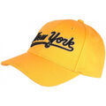 Casquette Nyls Cr&eacute;ation Casquette Homme multicolor