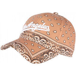Casquette Nyls Cr&eacute;ation Casquette Homme multicolor