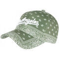 Casquette Nyls Cr&eacute;ation Casquette Homme multicolor