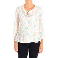 Chemise Benetton 5YR55Q945-68T Grenoble