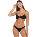Maillots de bain La Modeuse Maillots de bain pour femme - Noir -