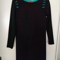 Robe courte Cop Copine Robe Cop Copine