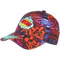 Casquette Nyls Cr&eacute;ation Casquette Homme multicolor