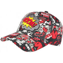 Casquette Nyls Cr&eacute;ation Casquette Homme multicolor